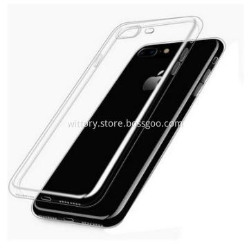 Double laser mobile phone cover